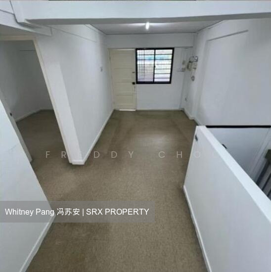 Blk 6 Telok Blangah Crescent (Bukit Merah), HDB 3 Rooms #552276241